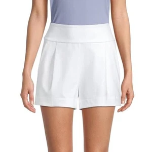 NEW GREYSON CLOTHIERS lyra short in arctic X Small $138 - Picture 1 of 3