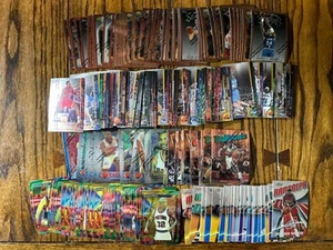No Dupes Lot of 224 1993, 1996, 2003, 1997, 98, 95 Topps Finest Basketball Cards - Bild 1 von 7