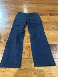 Girls Approved Uniform Navy SZ 7 Regular NWT IZOD - Picture 1 of 4