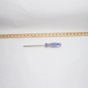  Husky Phillips Screwdriver Butyrate Handle #2 x 6" 1000014622 - Picture 1 of 4