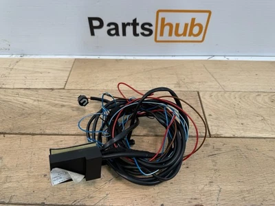 2012-2018 MERCEDES-BENZ CLS550 HEADLIGHT IGNITER WIRING HARNESS OEM A2078200004 - Image 1 of 4