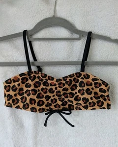 Youth Girls Art Class Bikini Top - Size Medium (8) - Picture 1 of 5