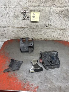 1983 Honda Vf1100c V65 Magna Fuse Box Misc Plastic - Picture 1 of 4
