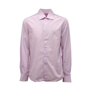 2932AS camicia uomo DONDUP man shirt - Picture 1 of 4