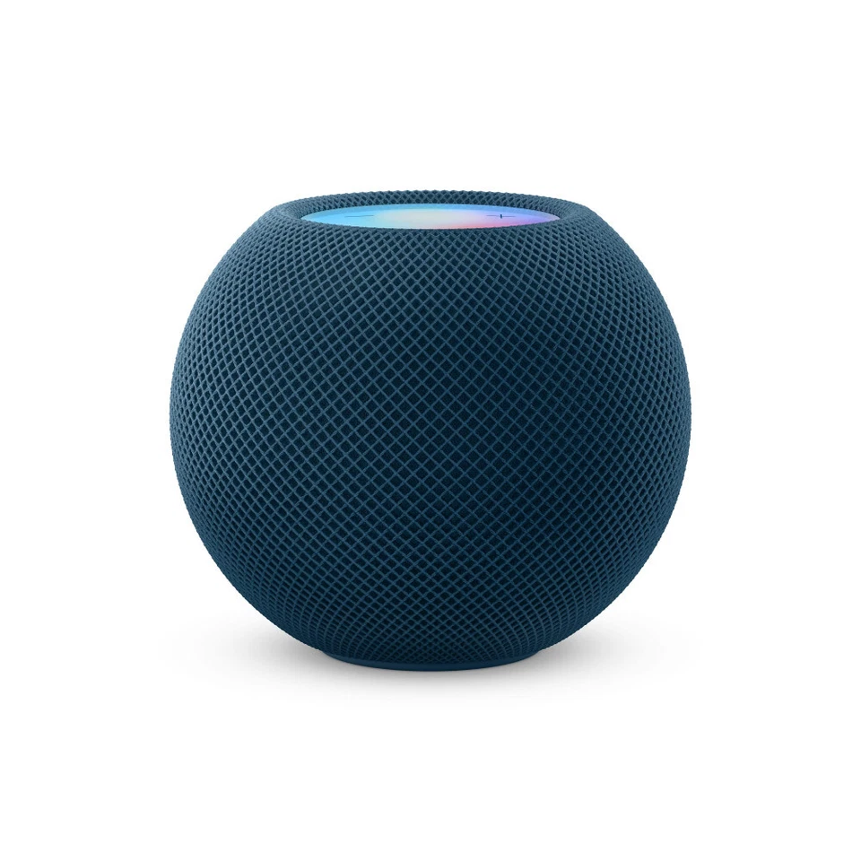 Apple HomePod mini - Blue - Bild 1 von 1