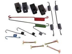 Carquest H17141 Drum Brake Hardware Kit - Picture 1 of 1