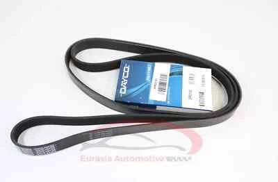 Dayco V-Ribbed Belt 6PK2130 for Mercedes Benz GLE350 2016-2018 - Image 1 of 4