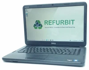 Dell Windows Laptop PC Inspiron M5040 - AMD C-60 @ 1.0 - 4GB RAM - 15.6" - 12... - Picture 1 of 7