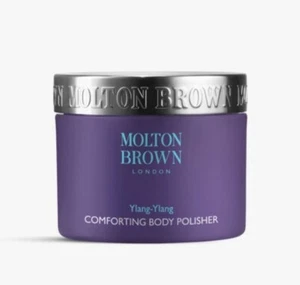 4x Molton braun Ylang Ylang Body Polierer 50ml - Bild 1 von 1