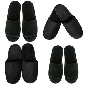 men's spa slippers