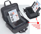 Trolley + Cover Dicota For Notebook To 17 " 43Cm+ For Printer Hp Officejet 200