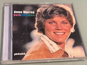 Anne Murray - Both Sides Now - CD Album - 2000 Audio Book & Music Co. - Picture 1 of 5