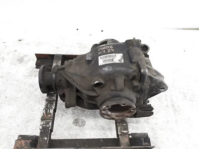 2006-2007 Bmw Z4 3.0L Rwd Rear Differential Carrier Case *Auto Trans - Image 1 of 4