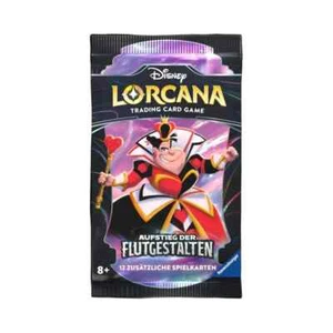 Disney Lorcana Booster Rise of the Floodborn - English - NEW in Original Packaging✅ - Picture 1 of 3