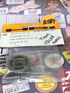 HPI 86098: 1Main Idler Gear {1pc.} NewInPack USA Shipped - Picture 1 of 6