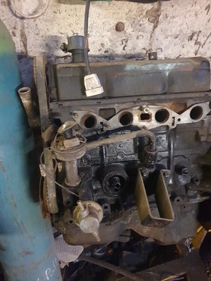 Pinto Car Complete Engines for sale | eBay