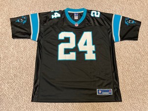 2t panthers jersey