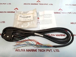 GE FANUC IC693CBL328C SPS Kabel - Bild 1 von 5