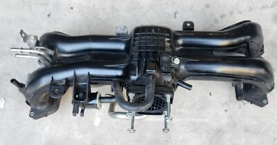 2014 - 2016 Subaru Forester 2.5L Upper Plastic Intake Manifold OEM 14003AC420 - Image 1 of 4