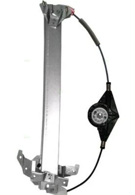 REGULADOR DE VENTANA SIN MOTOR 93-97 LINCOLN TOWN CAR DELANTERO IZQUIERDO Foto 1 de 2