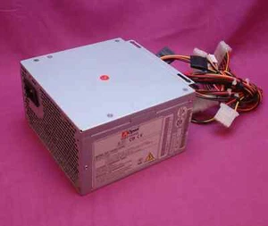 AOpen AO350-12PNF 56.043500.S110 ATX 350W Power Supply Unit PSU A0350-12PNF - Picture 1 of 1