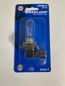 Bombilla de faro Napa BP9006-N HB4 55W 4,30 amperios 12,8V - Imagen 1 de 2