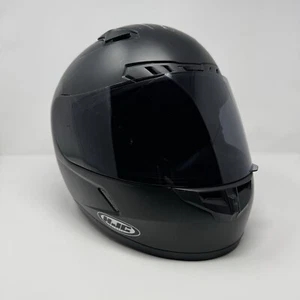HJC CL-17 Marvel The Punisher Full Face Motorcycle Helmet Size Medium - Picture 1 of 8