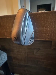 NEW TaylorMade Hi Toe 3 Copper Wedges, Steel KBS Hi-Rev 2.0 115 Stiff Flex - Picture 1 of 5