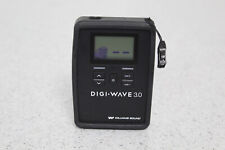Williams Sound Digi-Wave 3.0 デジタル レシーバー DLR-360 説明をお読みください