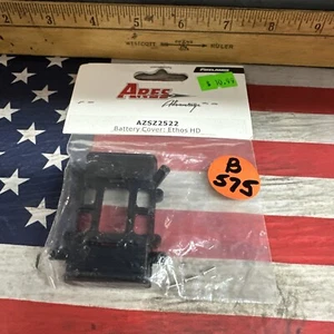 Ares/Blade AZSZ2522 Battery Cover, Ethis HD NewInPack 🇺🇸Shipped - Picture 1 of 7