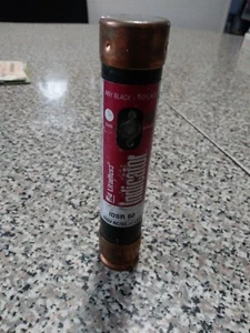 LITTELFUSE IDSR 60, INDICATOR TIME DELAY CURENT LIMITING 600V AC/DC, NOS - Picture 1 of 3