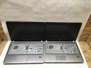 Lot of 2 HP ProBook 4440s Core i5 Missing Components Issues For Parts- FT - Picture 1 of 6