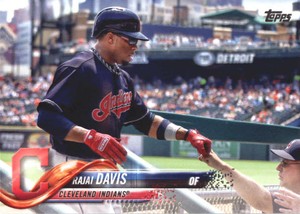 2018 Topps Update Baseball ( 151   300 ) Pick Your Card Complete Your Set