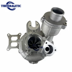 IS38 Hybrid Ball Bearing Turbine for VW Golf 7 MK7 GTI R Audi A3 S1 S3 - Picture 1 of 7