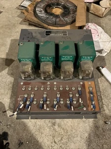 MÓDULO DE LLAMA YAMATAKE HONEYWELL WN200A02J1X1 VOLTIOS AC200 USADO LEER DESCRIPCIÓN - Imagen 1 de 4