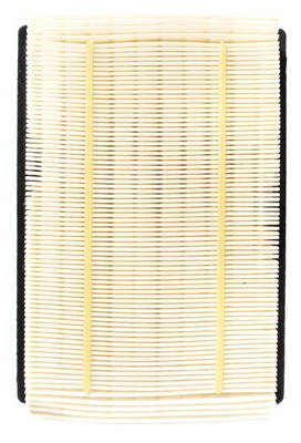 Filtro de ar do motor CarQuest compatível com 2000-2012 Ford Mazda Mercury número do modelo R87385 - Imagem 1 de 4