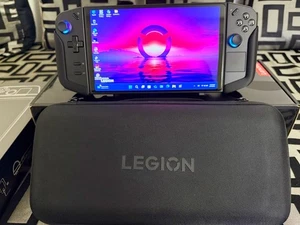 Lenovo Legion Go - Afbeelding 1 van 7