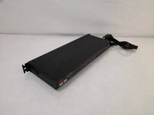 WTI TSM-24 RJ-45 24 Port Serial Console Terminal Server - Afbeelding 1 van 6