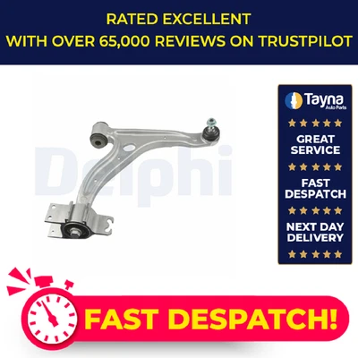 Wishbone / Brazo de suspensión para MERCEDES B200 W246 delantero inferior, derecho, exterior nuevo Foto 1 de 4