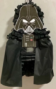Star Wars Darth Vader Pinata 20” x 12” x 6” - Picture 1 of 2