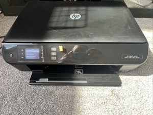 HP ENVY 4502 e-all-in-One Printer HP XL Inside - Colour May Need Replacing. - Picture 1 of 11