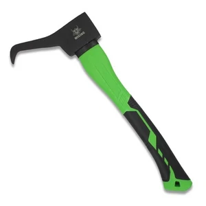 Hookaroon 15 Inch, Pickaroon Forged Steel, with Anti-Slip & Shock Reduction G... - Picture 1 of 7