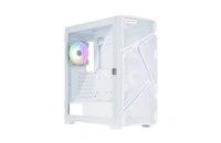 ECA-MS31-WW-ARGB Enermax MarbleShell MS31 PC Weiß ATX micro Mini-ITX EATX G ~D~ - Image 1 of 1