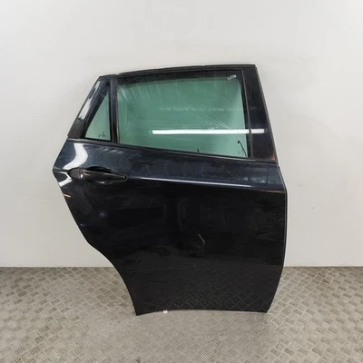 BMW X6 E71, E72 Rear Right Door 7198161 3.0 Diesel 225kw 2011 32802639 - Image 1 of 4