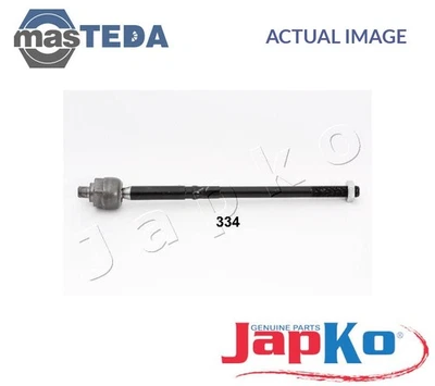 103334 TIE ROD AXLE JOINT TRACK ROD FRONT JAPKO NEW OE REPLACEMENT - Image 1 of 4