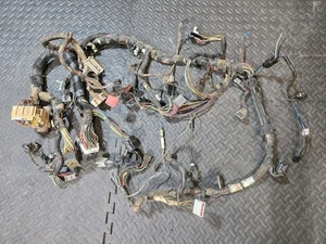 ⭐️96-97 Ford F250 F350 7.3 Dash Dashboard Wiring Harness F6TB-14401-P260W DT - Picture 1 of 15