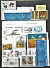 Albania Stamps1990 Complet Sets MNH Full Set With  its Official Circular (R)