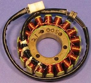 Ricks Electric Magneto Stator Triumph Tiger 955i 2001-2006 - Picture 1 of 1