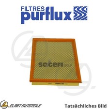 AIR FILTER FOR JEEP CHEROKEE KJ EKG R 425 DOHC ENR LIBERTY KJ EXL EVA PURFLUX