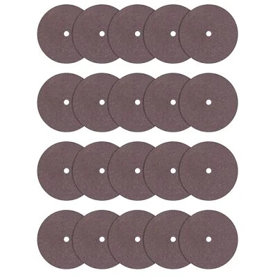 Dremel 420 Cut-Off Wheel, 15/16 " (23.8 Mm) Diameter, 0.40” (1.0 Mm) Disc Thickn - Image 1 of 3